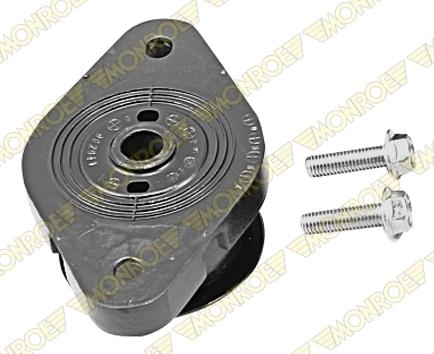 Private brand-monroe 159002001 strut cushion/mount