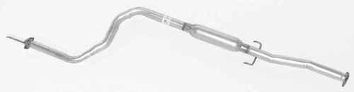 Walker exhaust 47681 exhaust resonator-exhaust resonator pipe