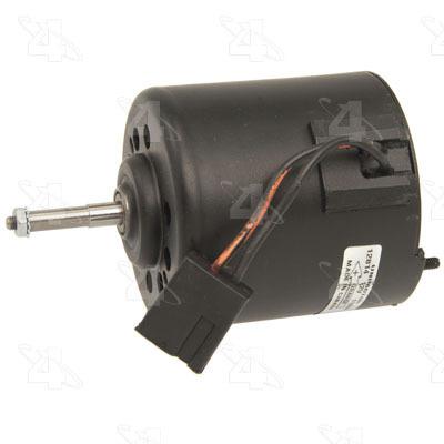 Four seasons 75814 blower motor-hvac blower motor