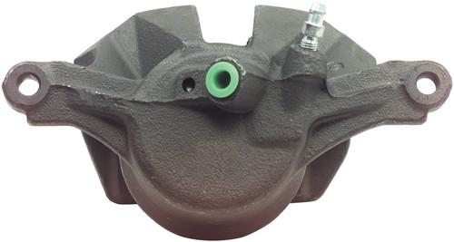 Cardone 19-2077 front brake caliper-reman friction choice caliper