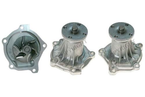 Airtex aw9105 water pump-engine water pump