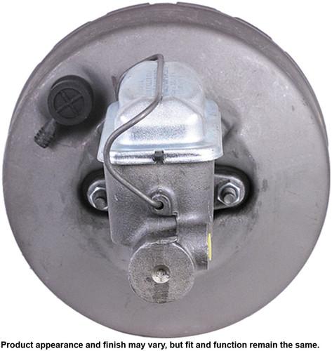 Cardone 50-9314 power brake unit