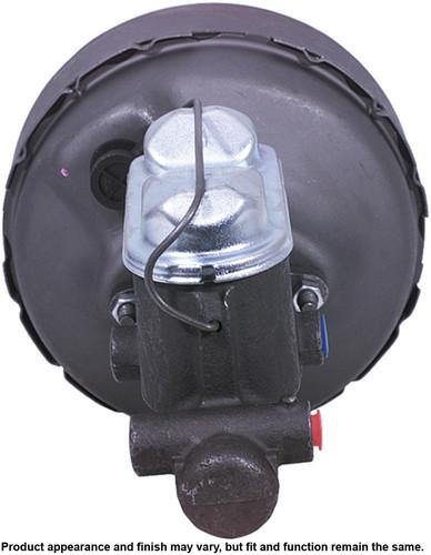 Cardone 50-3120 power brake unit