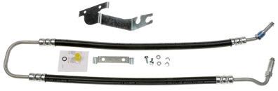 Gates 352026 steering pressure hose-pressure line assembly