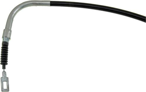 Dorman c660048 brake cable-cable - parking brake