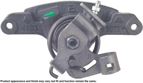 Cardone 18-4945 rear brake caliper-reman friction choice caliper