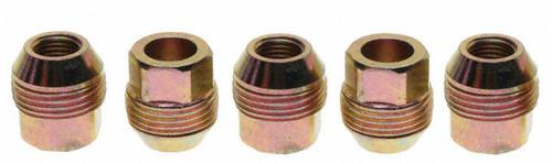 Raybestos 9918n wheel lug nut-professional grade wheel lug nut