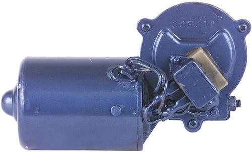 Cardone 43-1223 windshield wiper motor-reman wiper motor