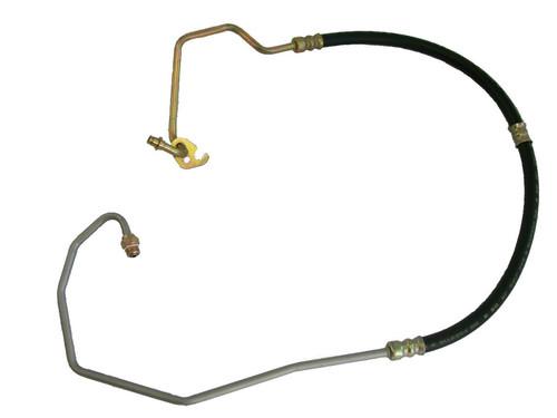 Edelmann 92228 steering pressure hose-pressure line assembly