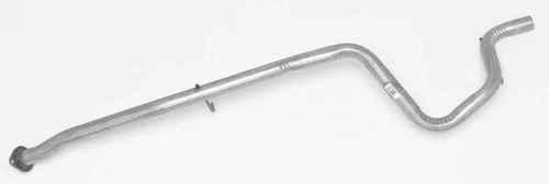 Walker exhaust 46557 exhaust pipe-exhaust intermediate pipe