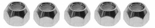 Raybestos 1951n wheel lug nut-professional grade wheel lug nut