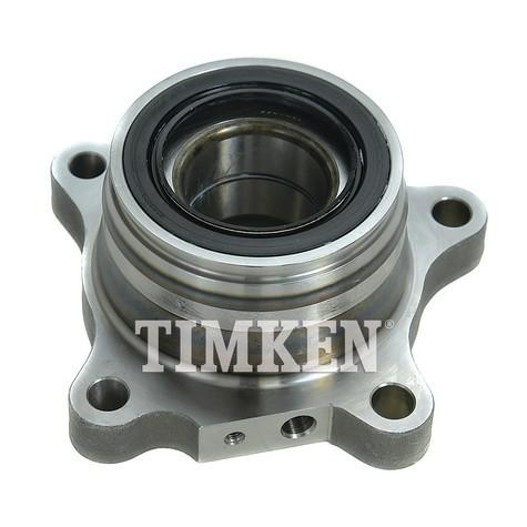 Timken ha590050 rear wheel bearing module-wheel bearing module