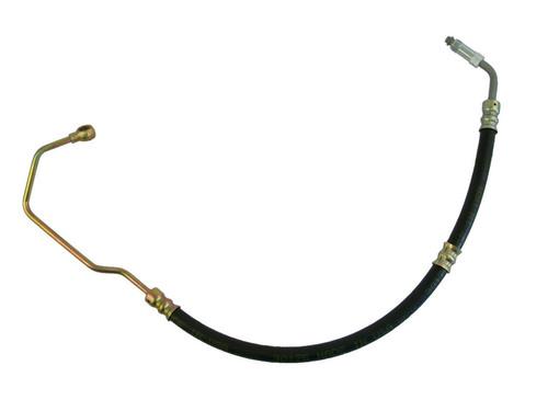 Edelmann 92356 steering pressure hose-pressure line assembly