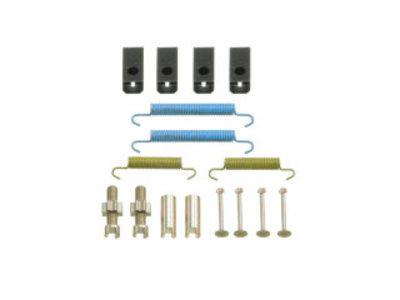 Dorman hw7301 parking brake component-parking brake hardware kit