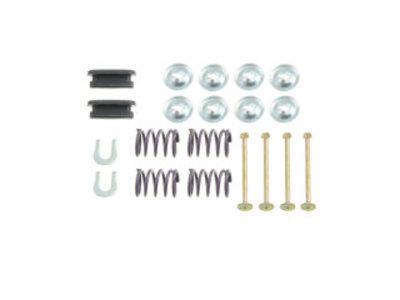 Dorman hw24049 rear brake hold down parts kit-brake hold down kit