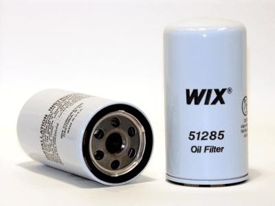 Wix 51285 oil filter-engine oil filter