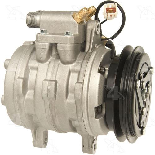 Four seasons 78312 a/c compressor