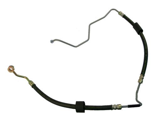 Edelmann 92389 steering pressure hose-pressure line assembly