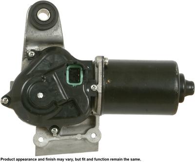 Cardone 43-4384 windshield wiper motor-reman wiper motor