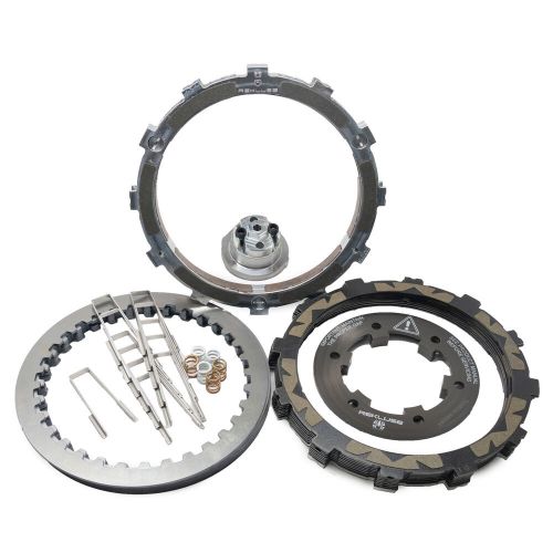 Rekluse racing radiusx auto clutch