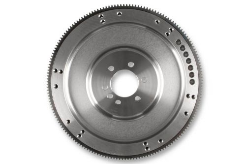 10-132 hays billet steel sfi certified flywheel - small block chevrolet