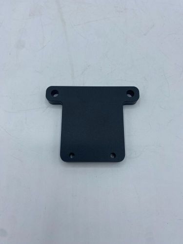 Delacruz motorsports weldon regulator mounting bracket