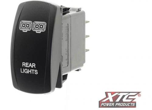 Xtc motorsports llc  switch rear lights sw11-bb112017