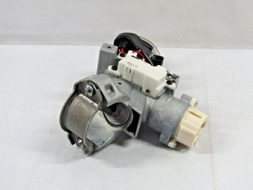 2010-2014 subaru legacy outback ignition switch lock immobilizer 88215aj00a oem