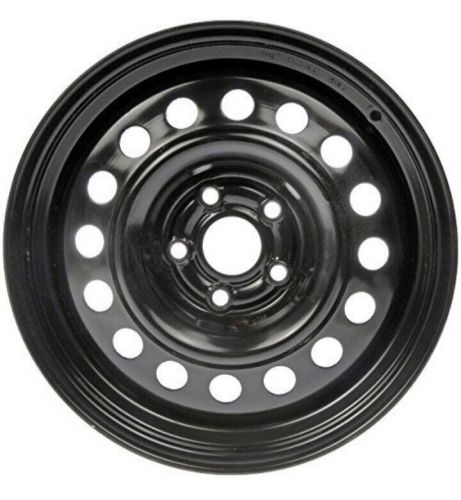 Dorman 939-104 15 x 6 in. steel wheel