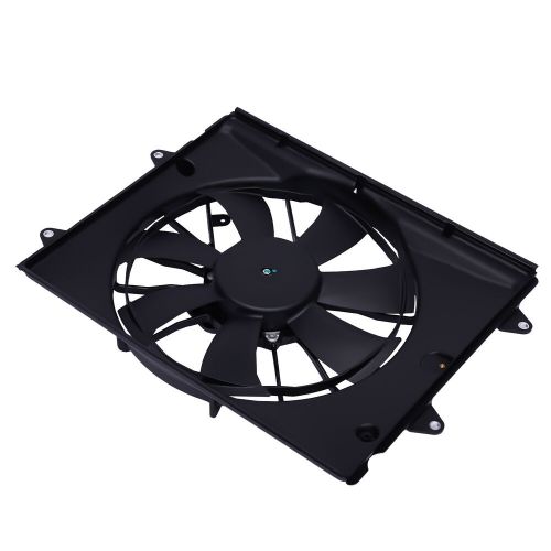 For civic 2.0l 2016-2021 190155baa01 190305baa01 radiator cooling fan assembly