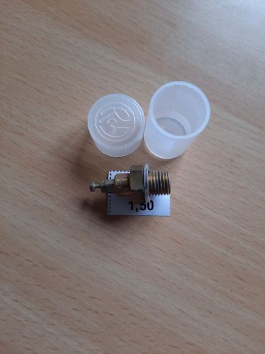 1x weber (replacement) dcoe needle valve 150 (3458)