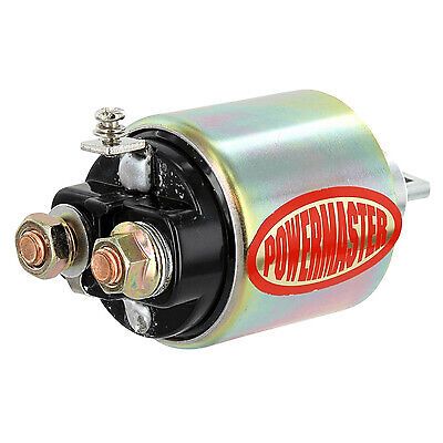 Powermaster solenoid for all 9100 series starters 601-2