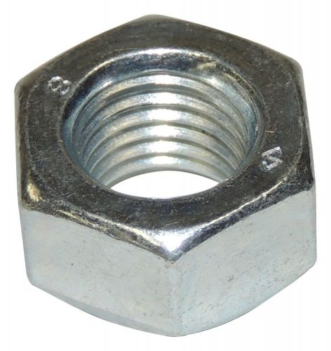 Crown automotive 68003275aa lock nut fits 07-18 wrangler (jk)