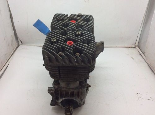 Polaris motor engine short block 1997-1999 trail super sport trail rmk 3084625