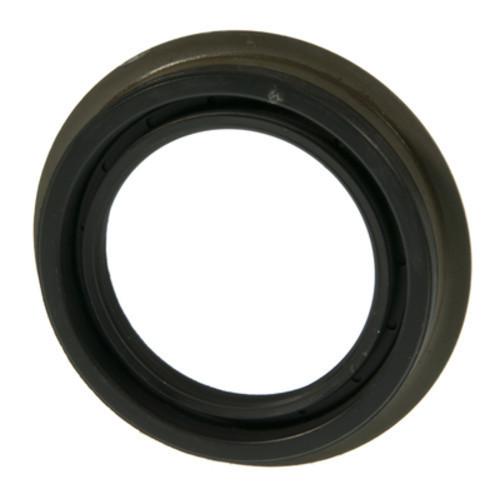 National 710557 seal, auto transaxle-front pump-auto trans oil pump seal