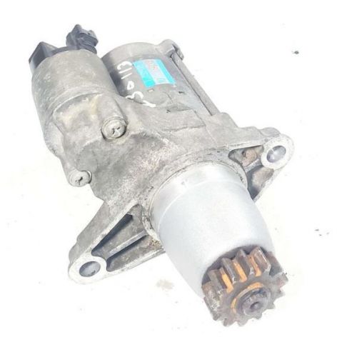 Starter motor fwd xle oem 2009 10 11 12 13 14 15 2016 toyota venza