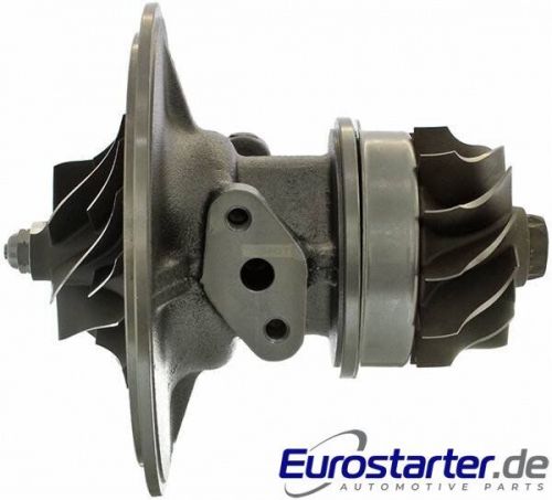 1*** hull group turbocharger new - oe-ref. 504033071_coreassy for iveco-