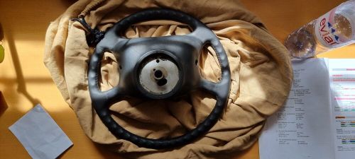 New bentley steering wheel for corniche iv (1991-95)-