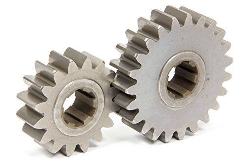 Winters 4417 quick change gears