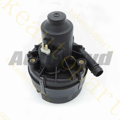 0001404385 new secondary air injection pump for mercedes w203 cl65 amg 5.5l 6.0l