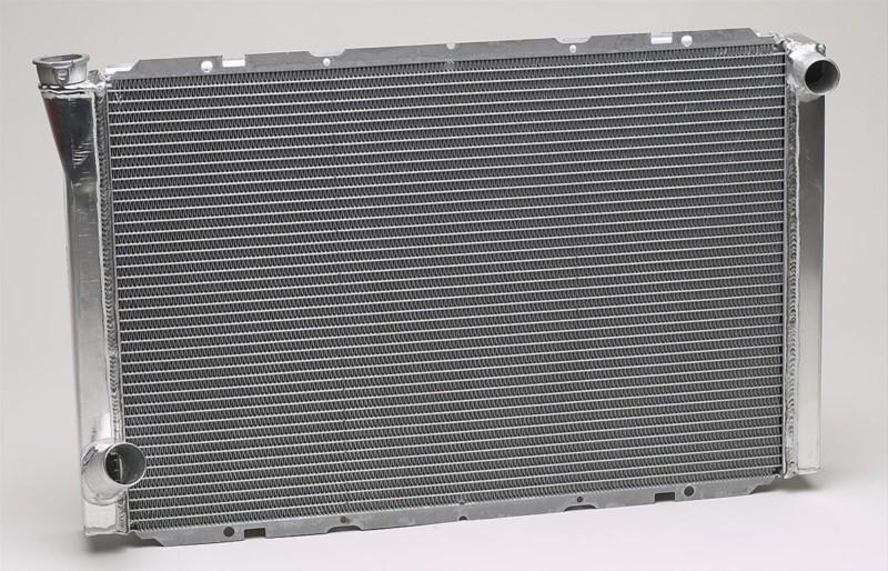 Howe racing 342ef aluminum radiators 31.75" wide -  how342ef