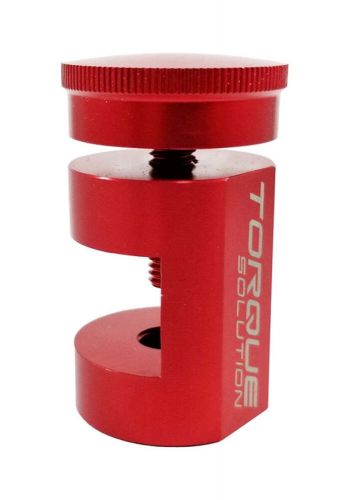 Torque solution universal 12mm spark plug gap tool