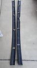 Kawasaki 650sx jet ski  oem left and right  bumpers