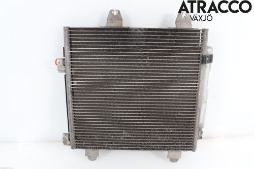 Original toyota aygo (_b1_) 2009 heat exchanger-