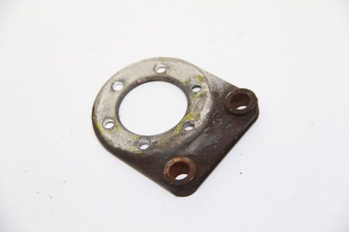 Piper cleveland main gear torque plate, p/n: 755-818 / 75-16