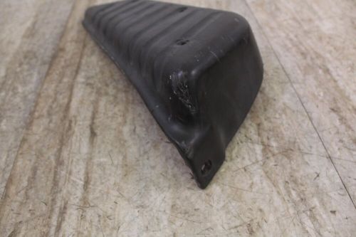 1994 yamaha wave blaster 700 wb700 rear right corner bumper / gunwale