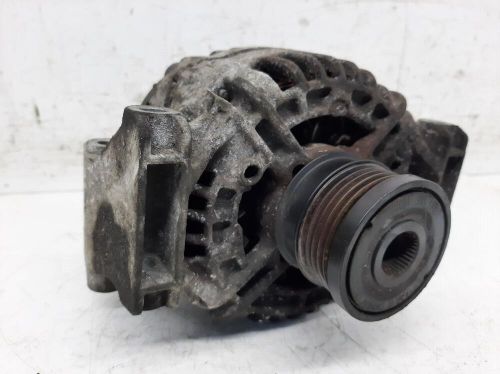 2005 saab 93 mk2 2.0l petrol 120a bosch alternator