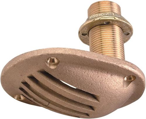 Perko 0065dp5plb intake strainer - 3/4&#034;, bronze