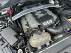 2015 ford mustang gt 5.0 coyote gen 2 engine drivetrain w/ 6r80 (74k)