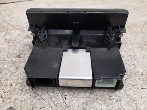 2007 volvo s40 mk2 oem radio/cd/stereo head unit